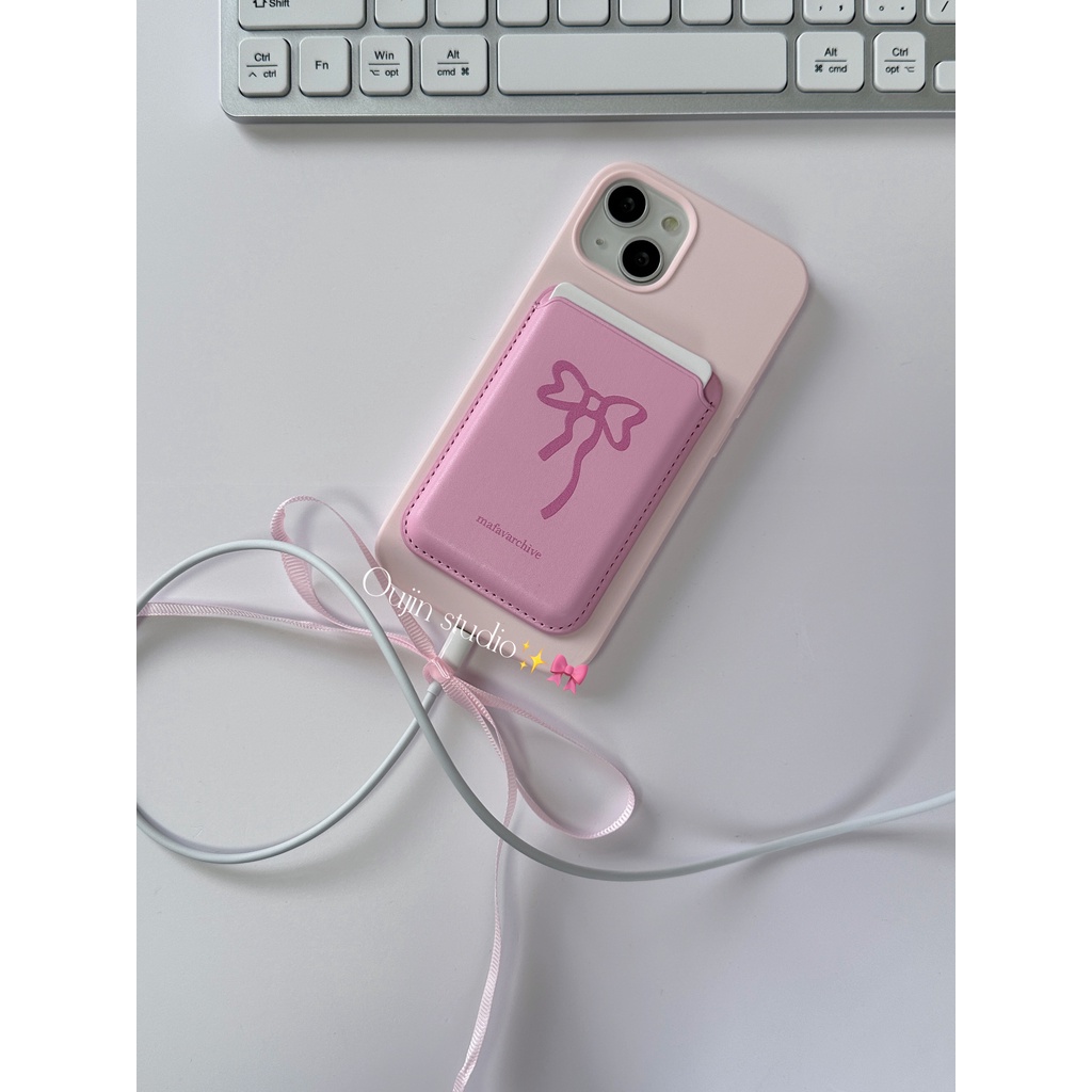 Bao Da Điện Thoại Họa Tiết Hoa Anh Đào Cho 15 / 13 Pro / 14 Pro Max / 11 / 12 / 14 Ốp