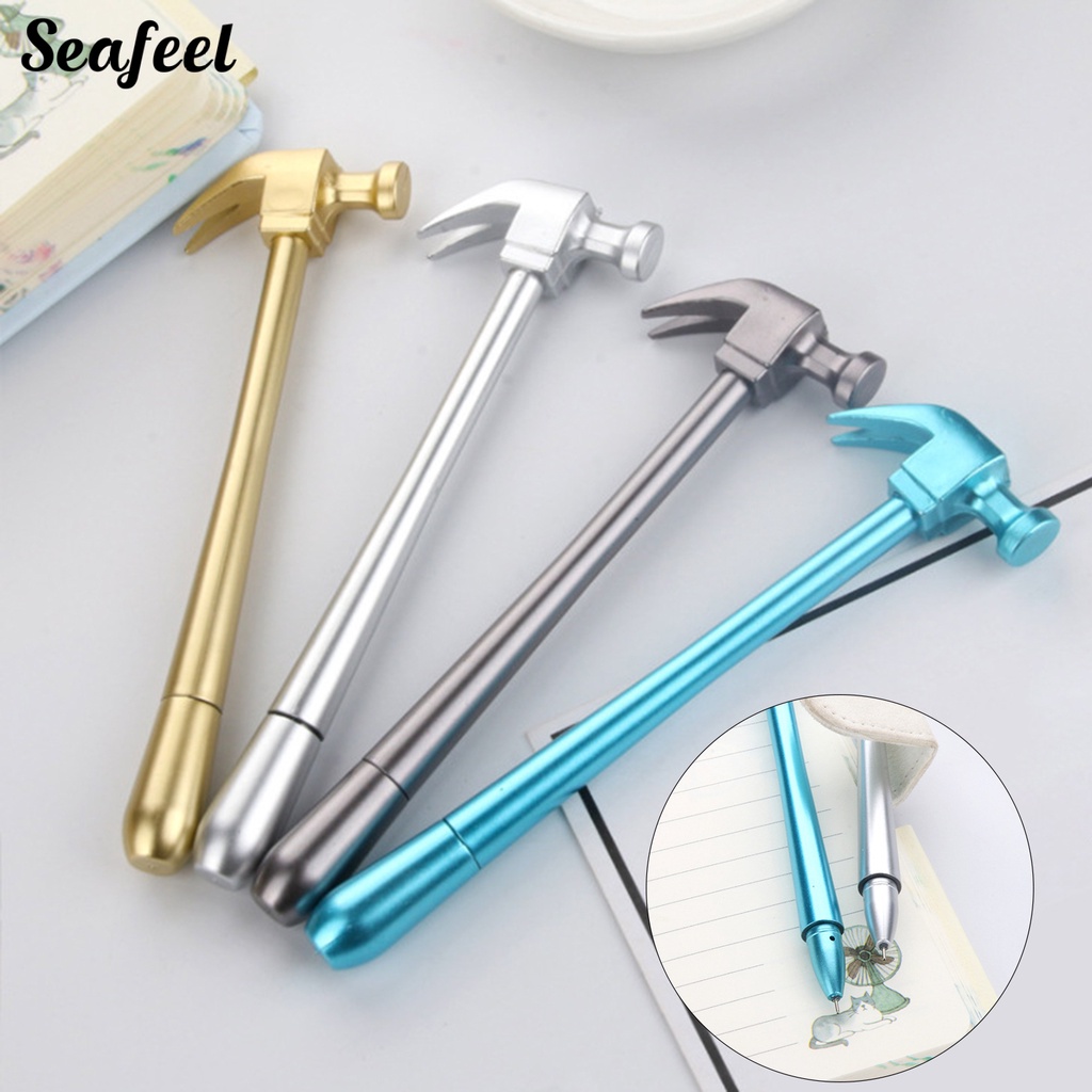 Set 4 Bút Mực Gel Có Thể Tháo Rời Tiện Dụng Chất Lượng Cao