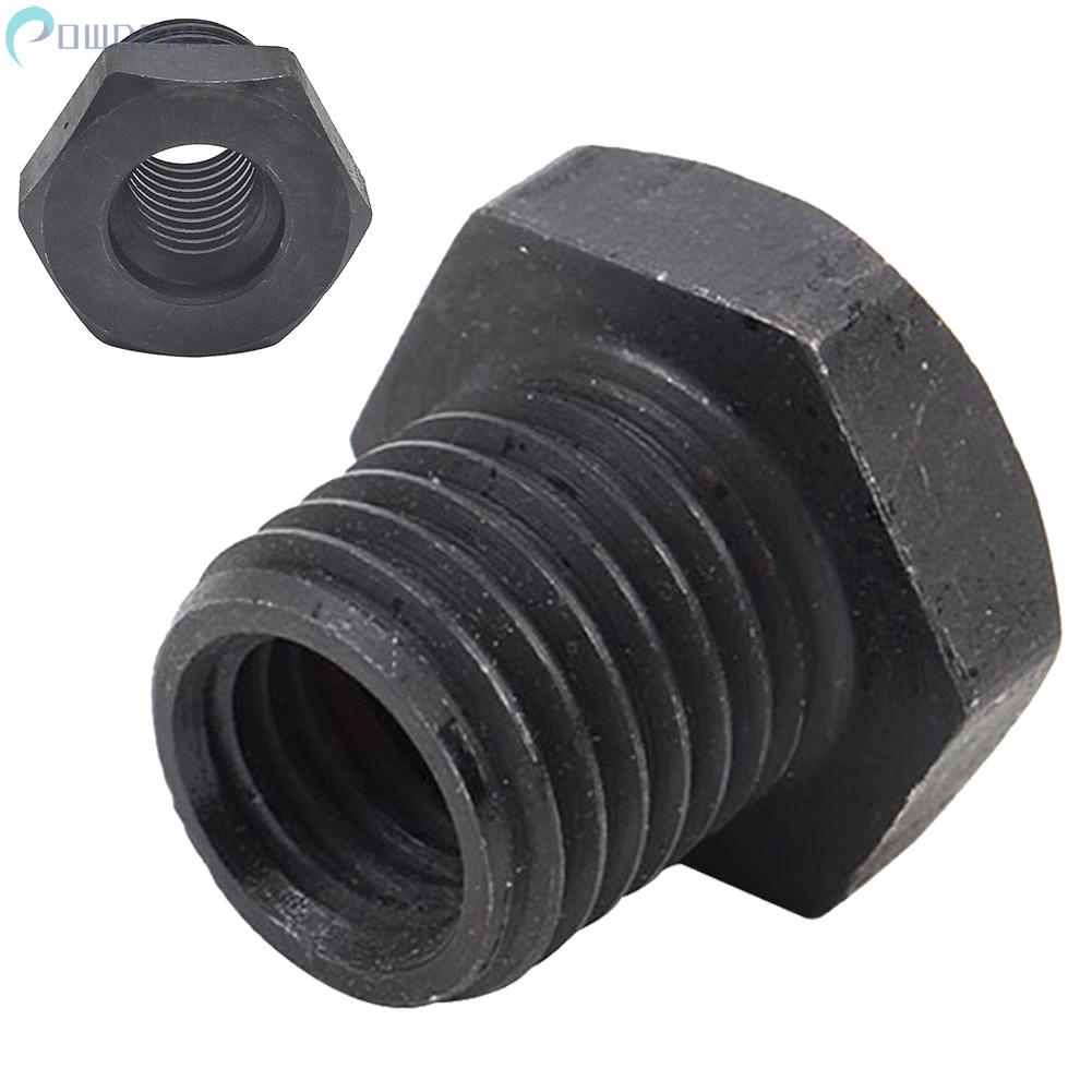 Đầu Chuyển Đổi M18X2.5 Sang 1-8TPI Cho Máy Tiện Gỗ