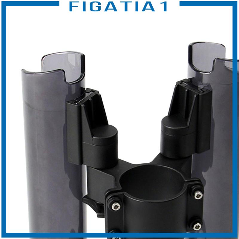 Giá Đỡ Cần Câu Cá Mở Rộng Gắn Thuyền Tiện Dụng