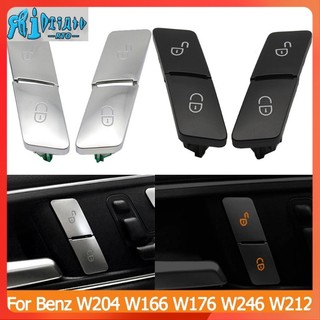 Công Tắc Khóa Cửa Trái Phải Cho Mercedes Benz C A B GLK E GLE Class C204 GLK204 W212 W207 W166 W176 W246