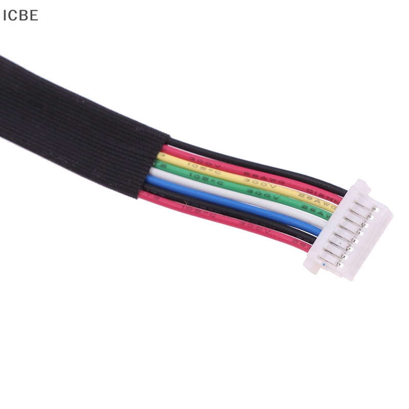 Bảng Công Tắc Điều Khiển Không Chổi Than Cho Bo Mạch Chủ Dayi 2106 / 169