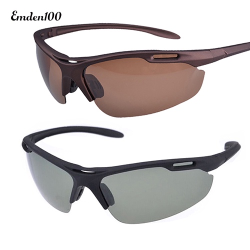 Kính Mát Phân Cực Thời Trang Cho Nam