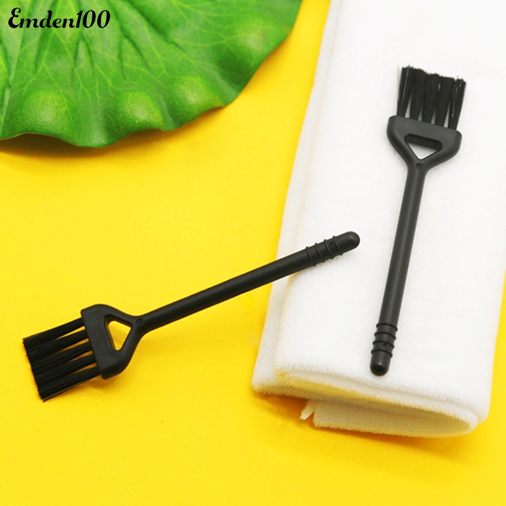 Cọ Nhựa Mini Quét Bụi Bàn Phím Máy Tính Tiện Lợi