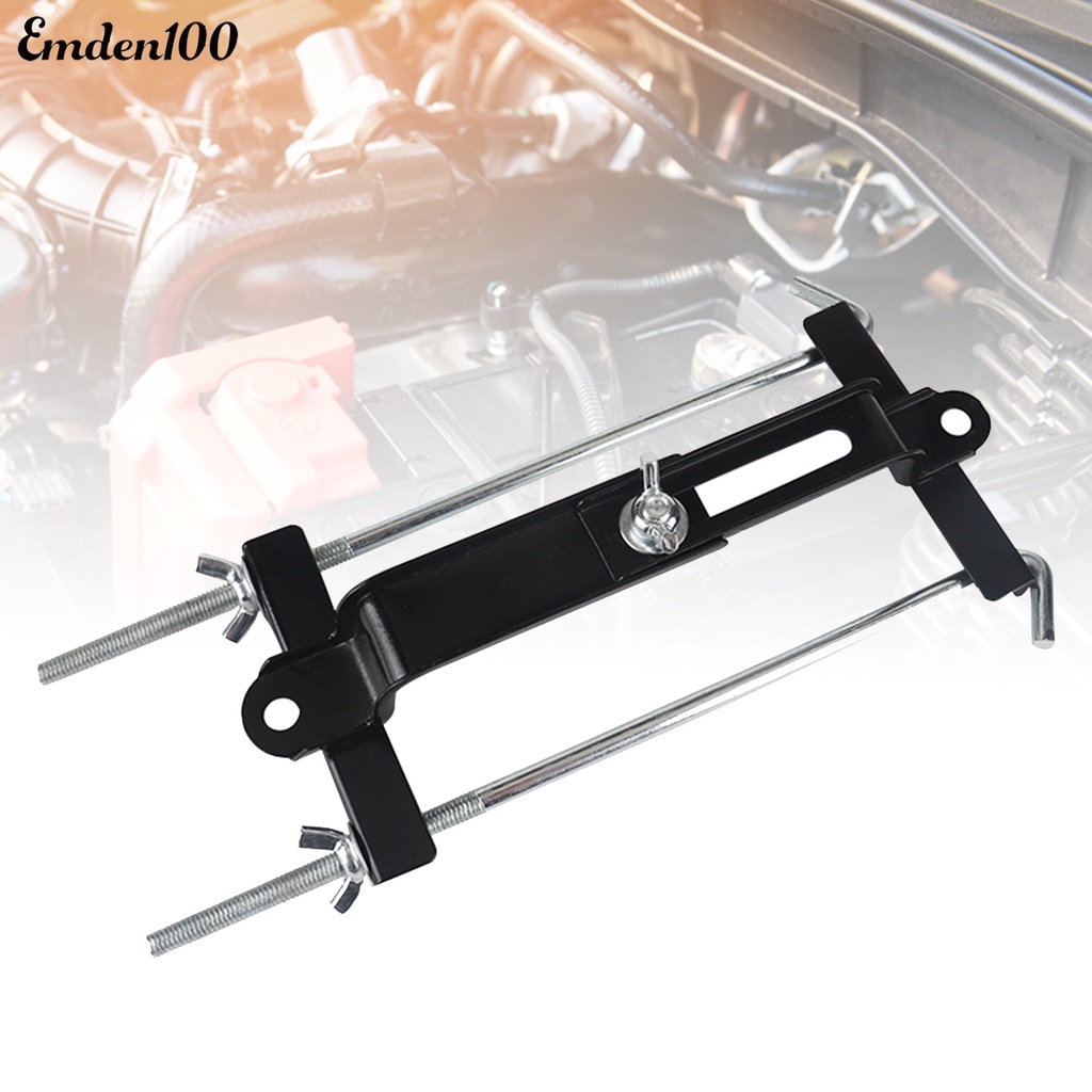 Giá Đỡ Điện Thoại Bằng Kim Loại Cho Xe Hơi