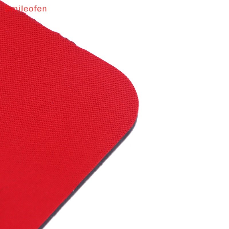 1 Miếng Lót Chuột EVA Chống Trượt Có Đệm Cổ Tay Mềm Mại Mới