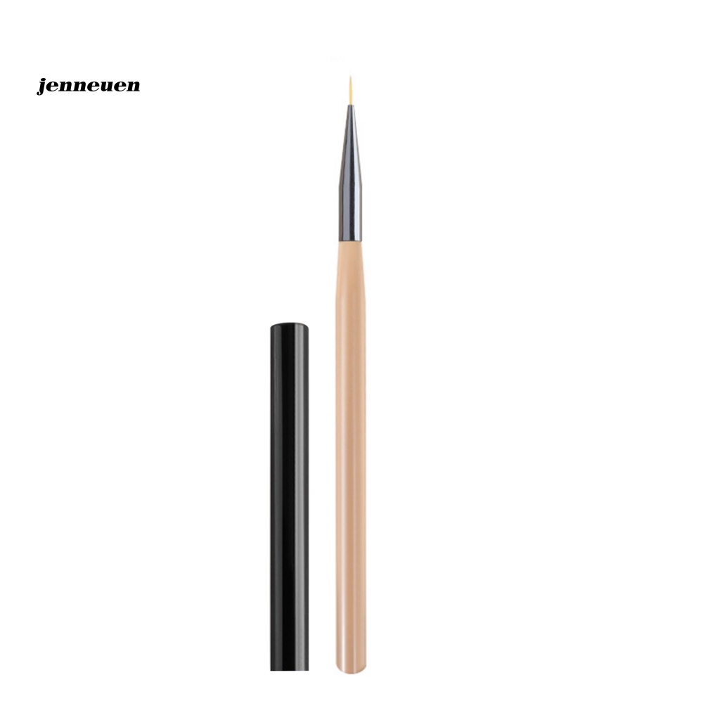 Cọ Vẽ Trang Trí Móng Gel UV Mềm Mại Tiện Dụng