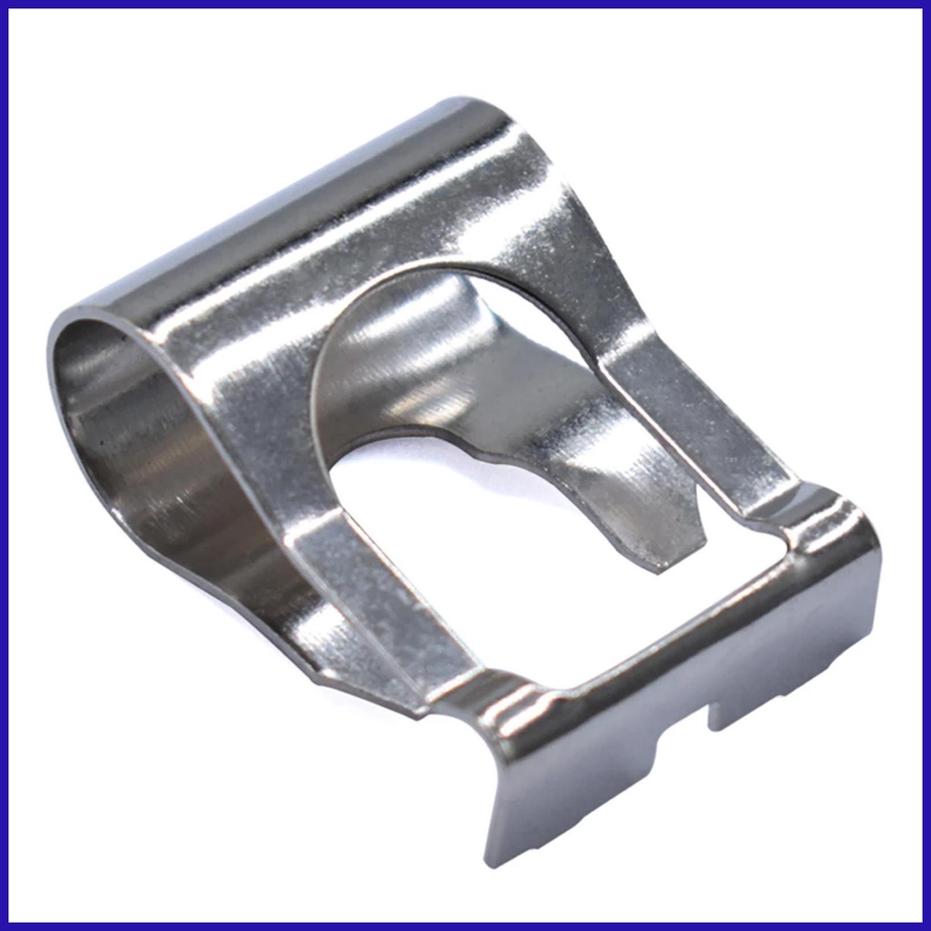 Kẹp Sửa Chữa Cần Gạt Nước Kính Chắn Gió Xe Hơi Dạng Lò Xo Tiện Dụng