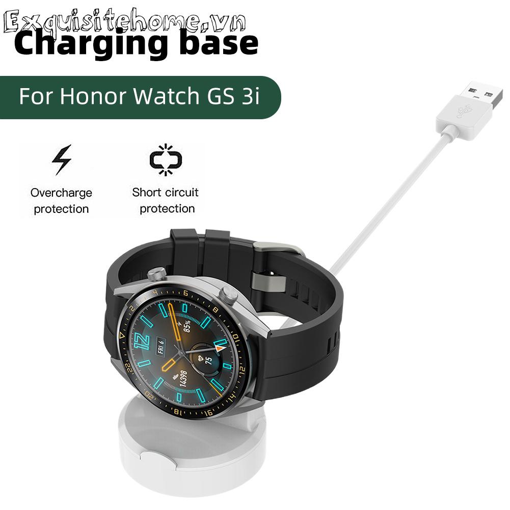 Đế Sạc Cho Đồng Hồ Thông Minh Honor GS 3i / Huawei GT2