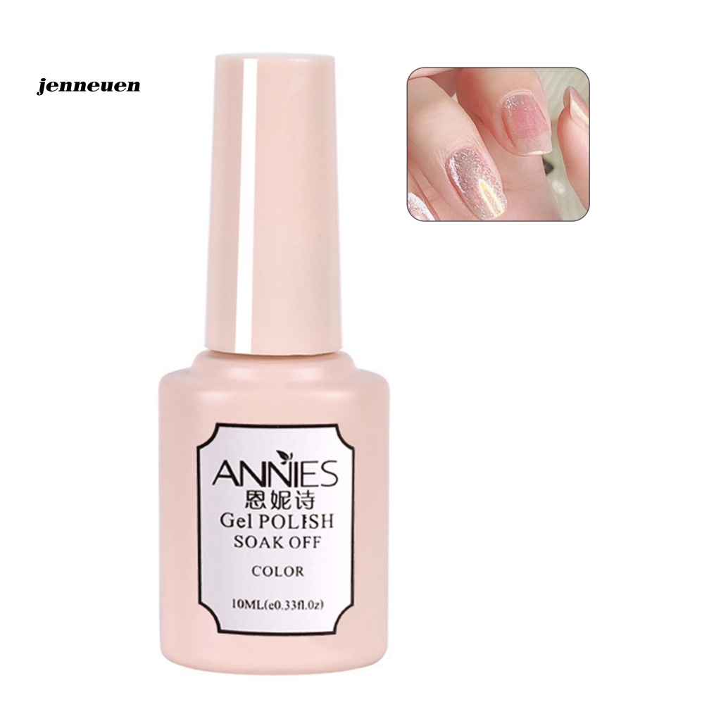 Gel Sơn Móng Nhanh Khô Không Phai Chuyên Nghiệp Cho Nữ