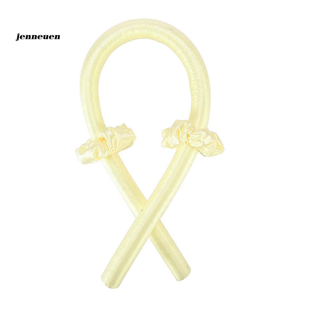 Dụng Cụ Uốn Tóc Bằng Nhựa Đa Chức Năng Cho Nữ