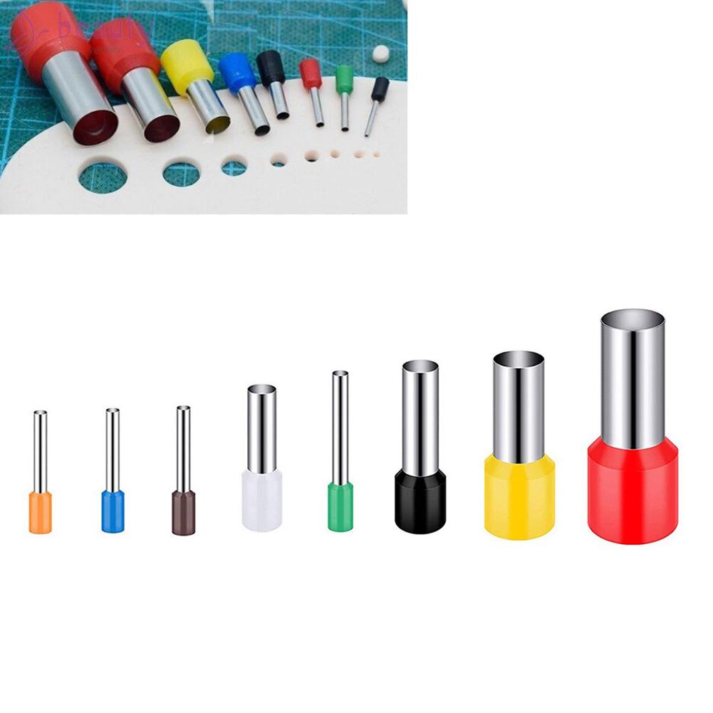 Dụng Cụ Đục Lỗ Làm Đất Sét Tròn