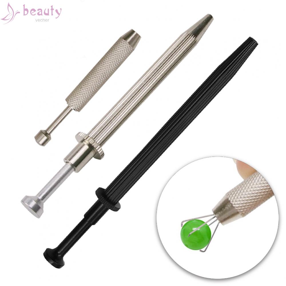 Giá Đỡ Nhíp Gắp Trang Sức Bằng Thép Không Gỉ Chống Gỉ