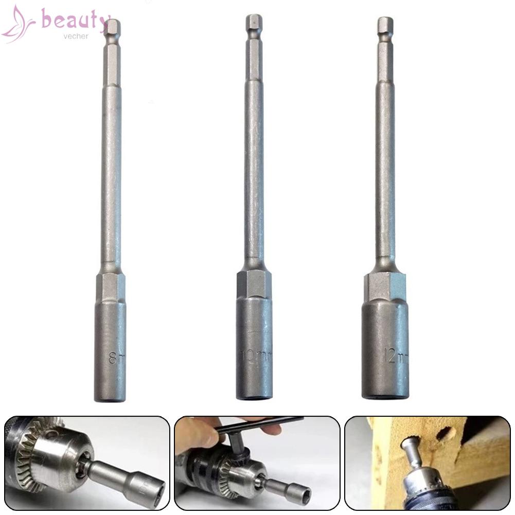 Set 3 Cờ Lê Lục Giác 34mm Bằng Thép Crom Vanadium