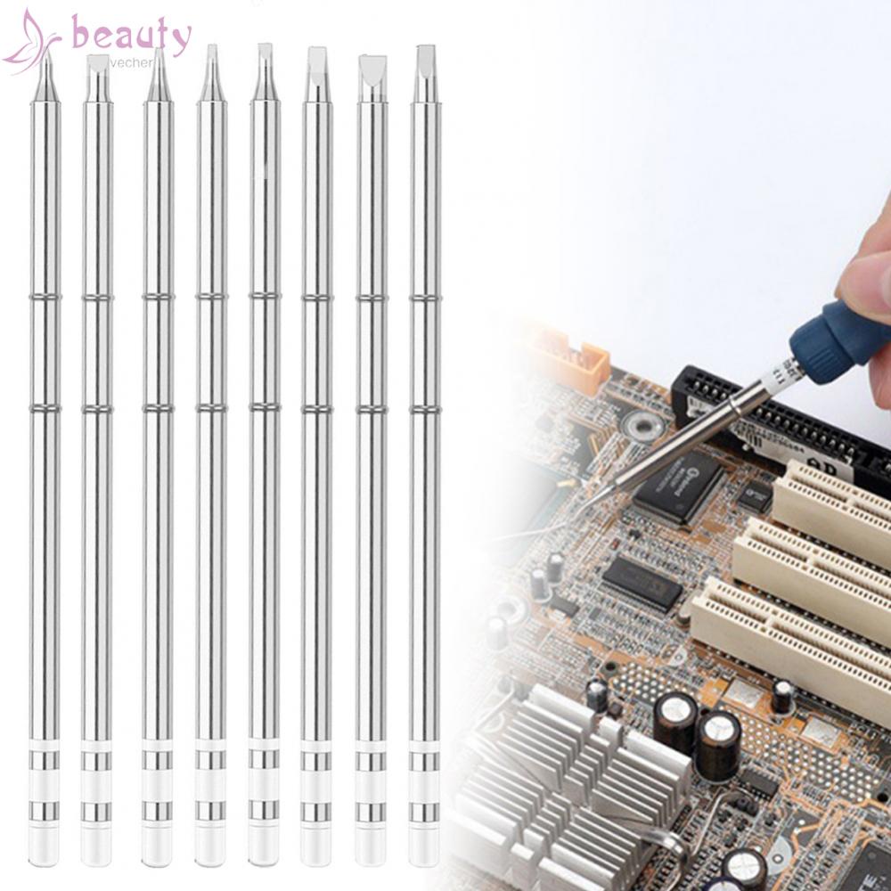 Mũi Hàn Kim Loại Màu Sắc Bạc Thân Thiện Với Môi Trường