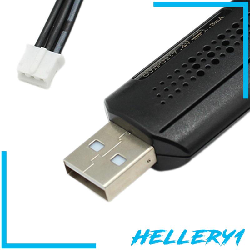 Bộ Sạc Máy Bay Điều Khiển Từ Xa Wltoys XK