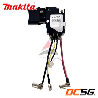 650771-5 công tác máy vặn vít dùng pin 18v makita dtd149 | dcsg