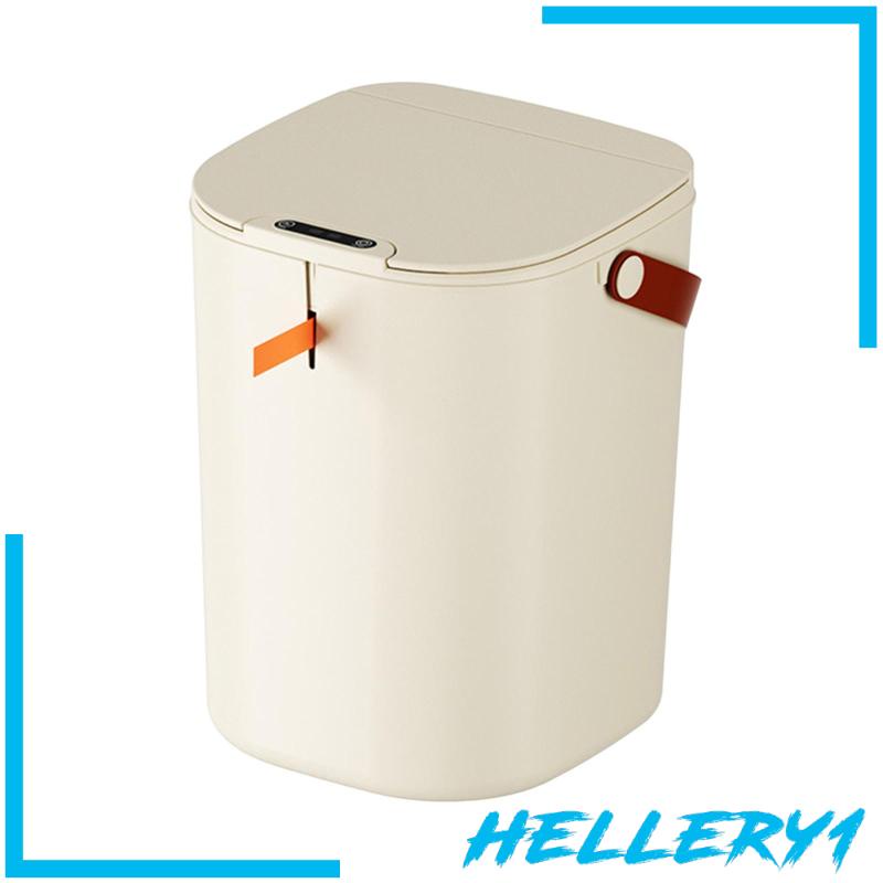 Thùng Rác Thông Minh Với Chức Năng Đóng Gói Tự Động