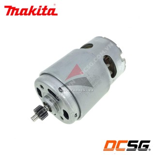 Motor máy df457d/ hp457d makita 629937-8 | dcsg
