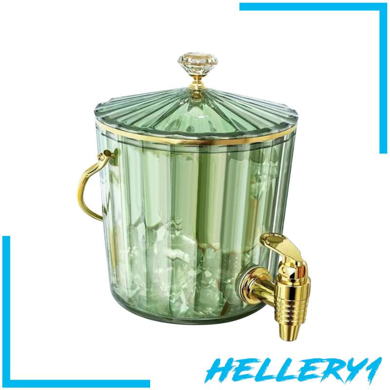 Bình Đựng Sữa Dung Tích Lớn Chống Tràn Tiện Dụng Cho Các Bữa Tiệc Ngoài Trời