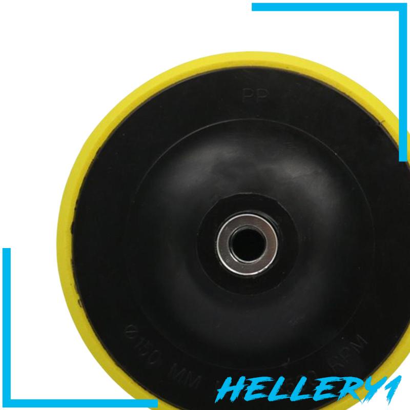 Tấm Đệm Chà Nhám Hình Tròn Gọn Nhẹ Cho Lưng