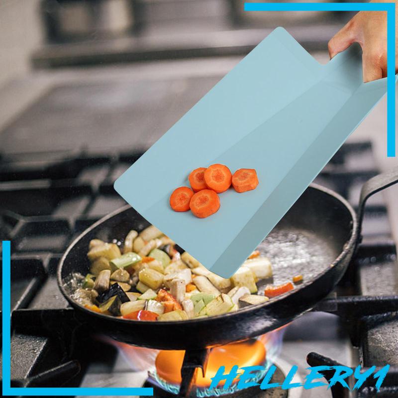 Thớt Gấp Gọn Tiện Dụng Dành Cho Nhà Bếp