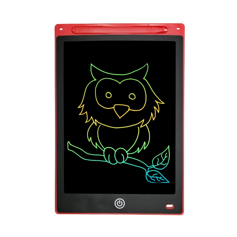 4.4 / 8.5 / inch lcd viết máy tính bảng bảng vẽ trẻ em graffiti sketchpad đồ chơi viết tay bảng đen bảng vẽ ma thuật món quà đồ chơi