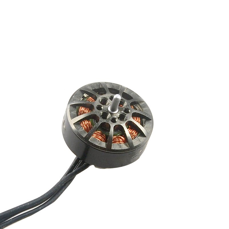 Động Cơ Không Chổi Than Happymodel EX1404 1404 KV4800 KV2750 KV3500 3-4S 1.5mm Cho Máy Bay Điều Khiển 3inch