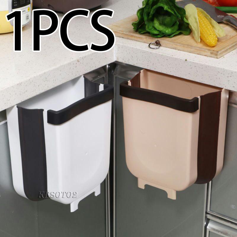 Thùng Đựng Rác Treo Dưới Bồn Rửa Chén / Xe Hơi / Phòng Ngủ / Văn Phòng Tiện Dụng