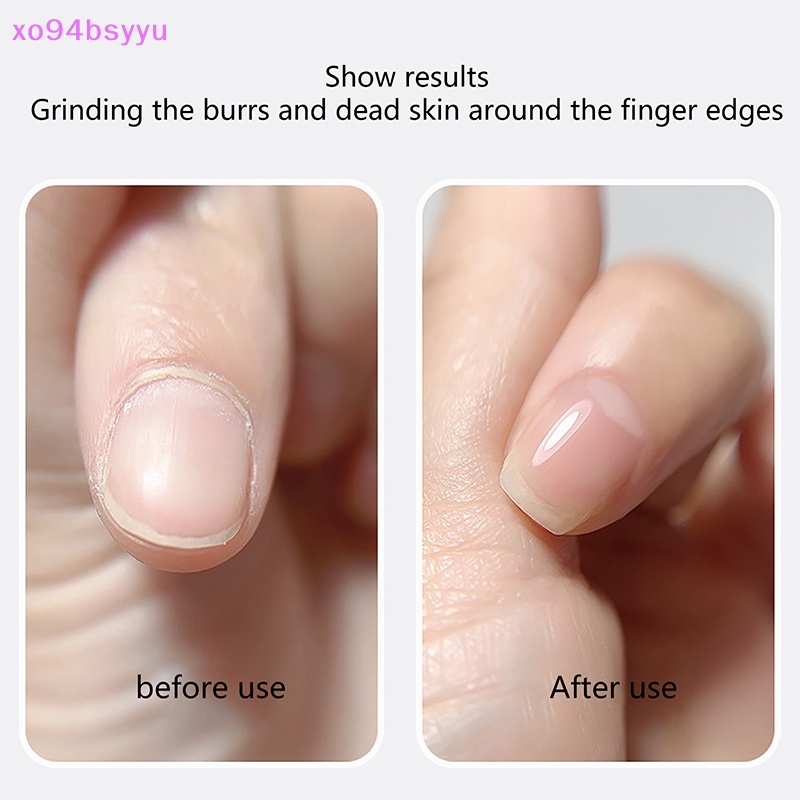 Mũi Khoan Xo94Bsyu Chuyên Dụng Trang Trí Móng Nghệ Thuật