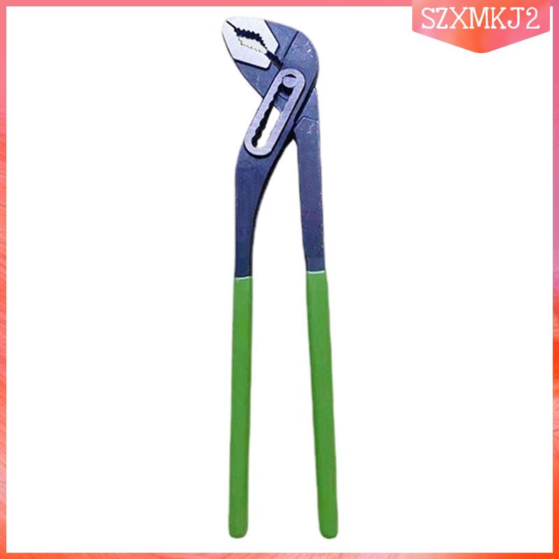 Kìm Sửa Chữa Ống Nước / Xe Hơi / Nhà Tắm Cỡ Lớn Tiện Dụng