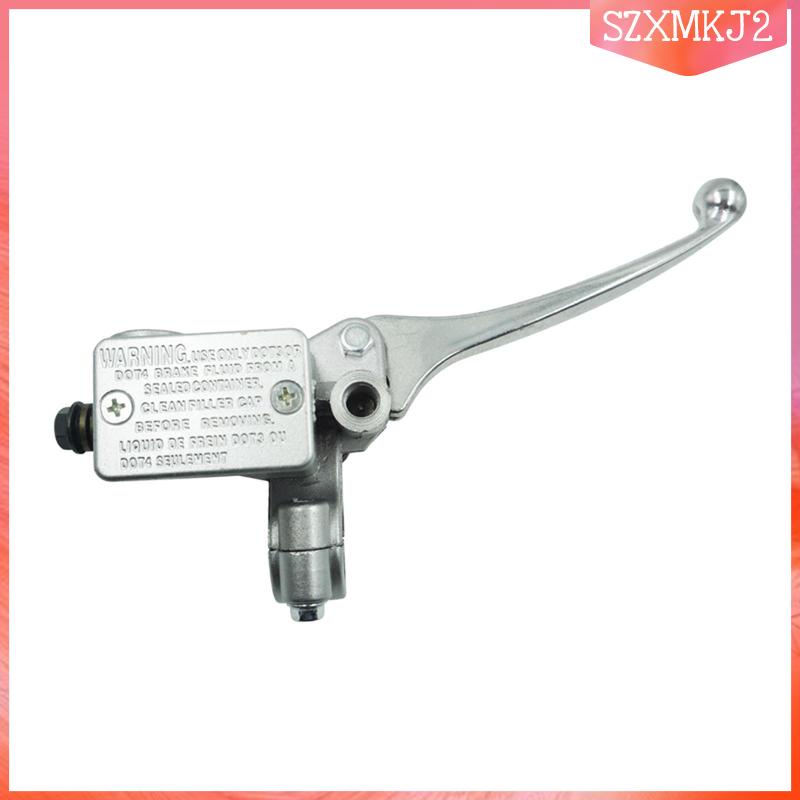 Phanh Trước Xi Lanh 7 / 8 &quot;Dễ Lắp Đặt Thay Thế Cho CG150