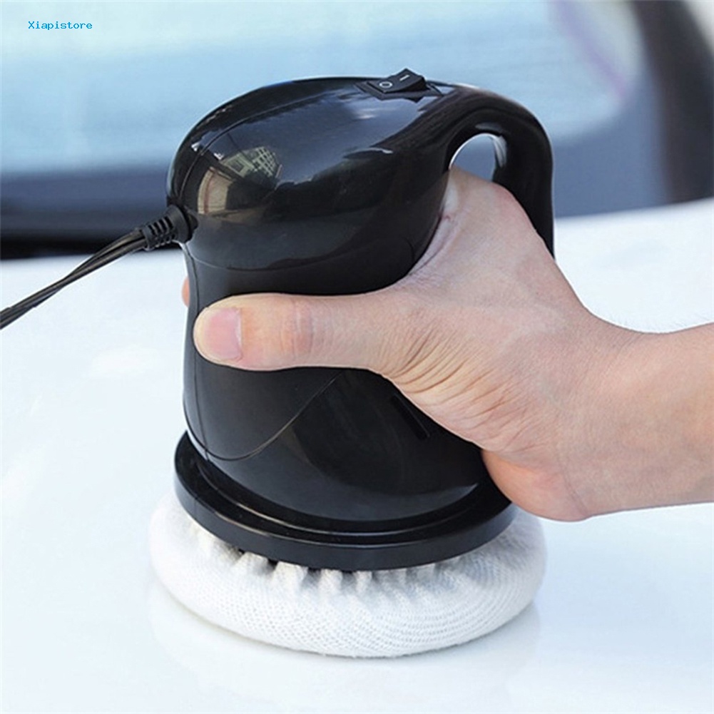 Máy Đánh Bóng Xe Hơi Chuyên Dụng Chất Lượng Cao