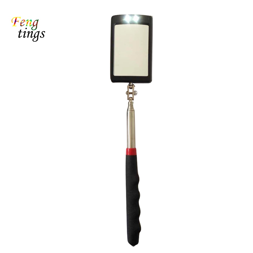 Đèn LED Kiểm Tra Góc Tự Động Có Thể Điều Chỉnh Cho Xe Hơi