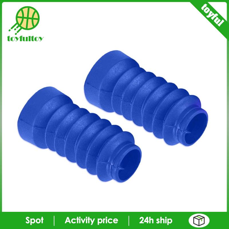 Vỏ Bọc Phuộc Trước Bằng Cao Su Chống Bụi Cho Xe Mô Tô 18 / 27 / 28 / 34 / 35 / 568 / 27 / 28 / 34 / 35 / 56