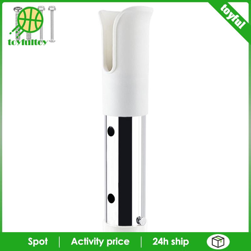 Giá Đỡ Cần Câu Cá Thay Thế Tiện Dụng Cho Tàu Thuyền