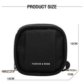 Túi Đeo Chéo Mini Thời Trang Dành Cho Nữ