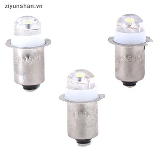 Đèn pin led p13.5s 0.5w 3v 4.5v 6v thay thế chuyên dụng