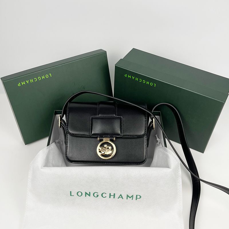 Túi Đeo Chéo Hình Hộp Vuông Nhỏ Thời Trang Pháp Hàng Mới 2023 Dành Cho Bạn Nữ