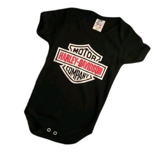 Cơ Thể Trẻ Em Harley Davidson MCKQ
