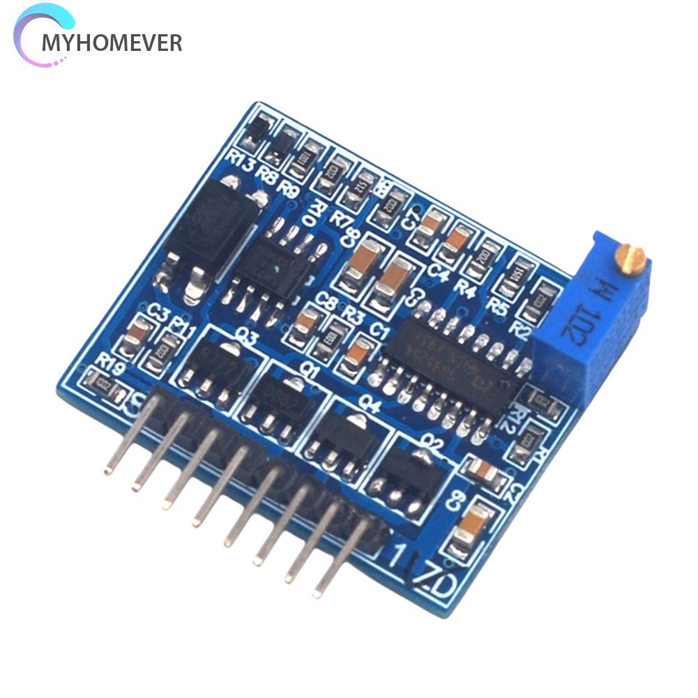 Mô-đun Chuyển Đổi Ổ Đĩa SG3525 LM358 12V-24V