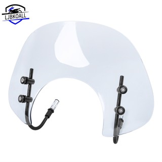 Kính chắn gió chuyên dụng cho xe mô tô vespa gts125 gts300 gts 125 250 300 2008-2022 2021