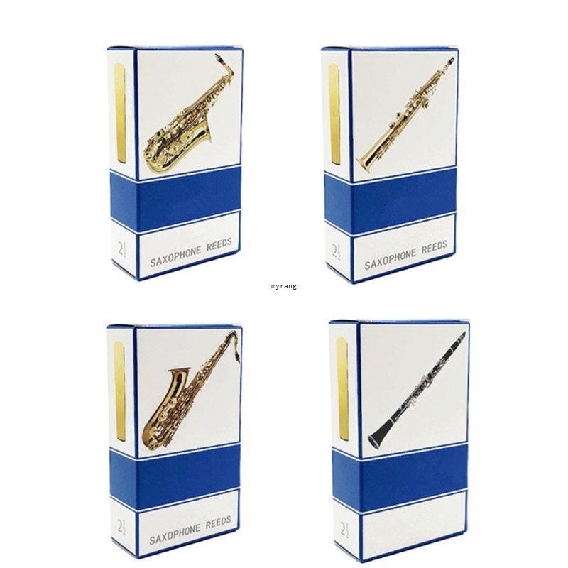 ✿ Set 10 Kèn Saxophone Alto Soprano Tenor 2 5 Bb