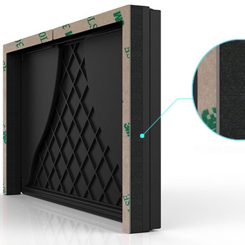 Tấm Che Nắng / Màn Hình GPS / Phía Sau Xe Tải JP6VN