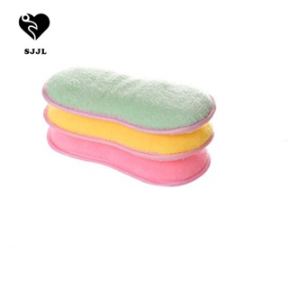 Bộ 2 Khăn Lau Chén Dĩa Bằng Sợi Microfiber Mềm Mại Tiện Dụng