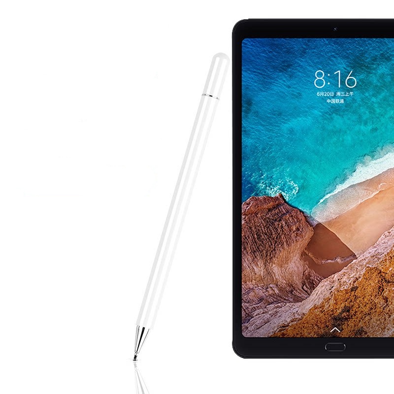 Bút Cảm Ứng Màn Hình Máy Tính Bảng Lenovo Tab P11 2nd Gen Cho Lenovo XiaoXin Pad Plus 11 "11.5" V7 M8 K11 P11 Pro 2021 Pro 2022 Plus