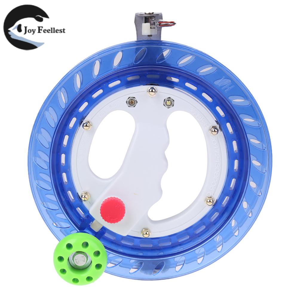 Bánh Xe Tay Cầm Diều 18Cm Cho Người Lớn Và Trẻ Em