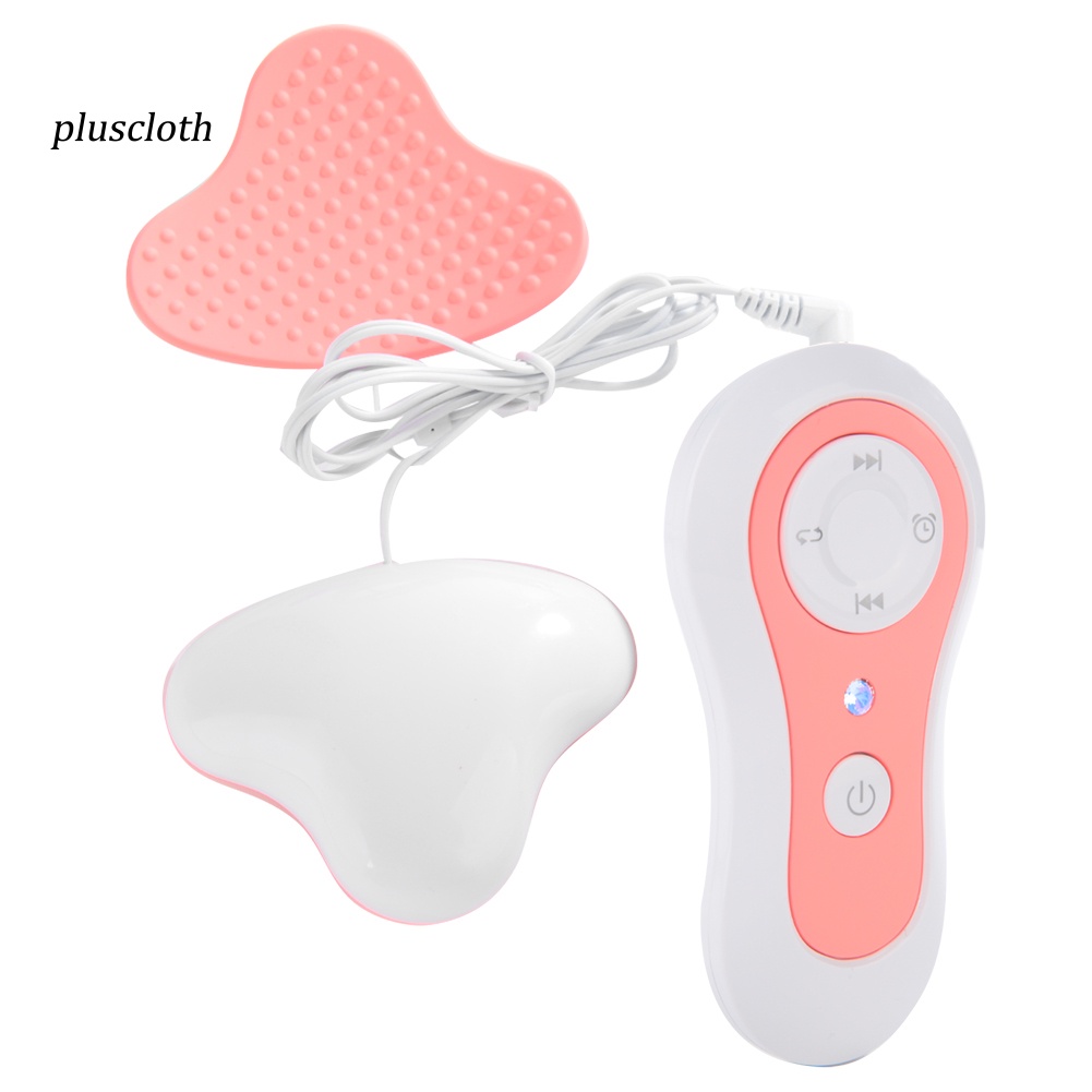 Máy Massage Nở Ngực Thông Minh Chống Nước