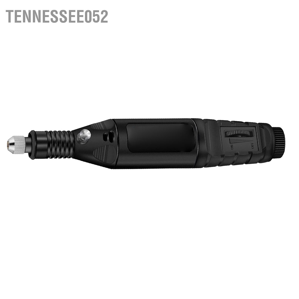 Máy khoan mài đánh bóng mini - Máy khoan điện tử mini cầm tay ABS Đa Năng 12V 13W Dụng Cụ Xương Khắc Cắt Đánh Bóng