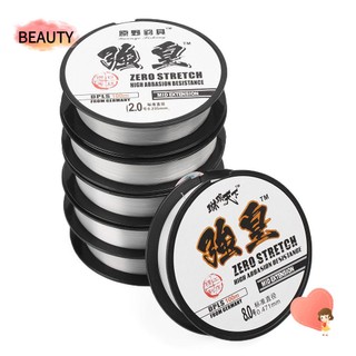 Dây Cước Câu Cá Kích Thước 100m Tiện Dụng